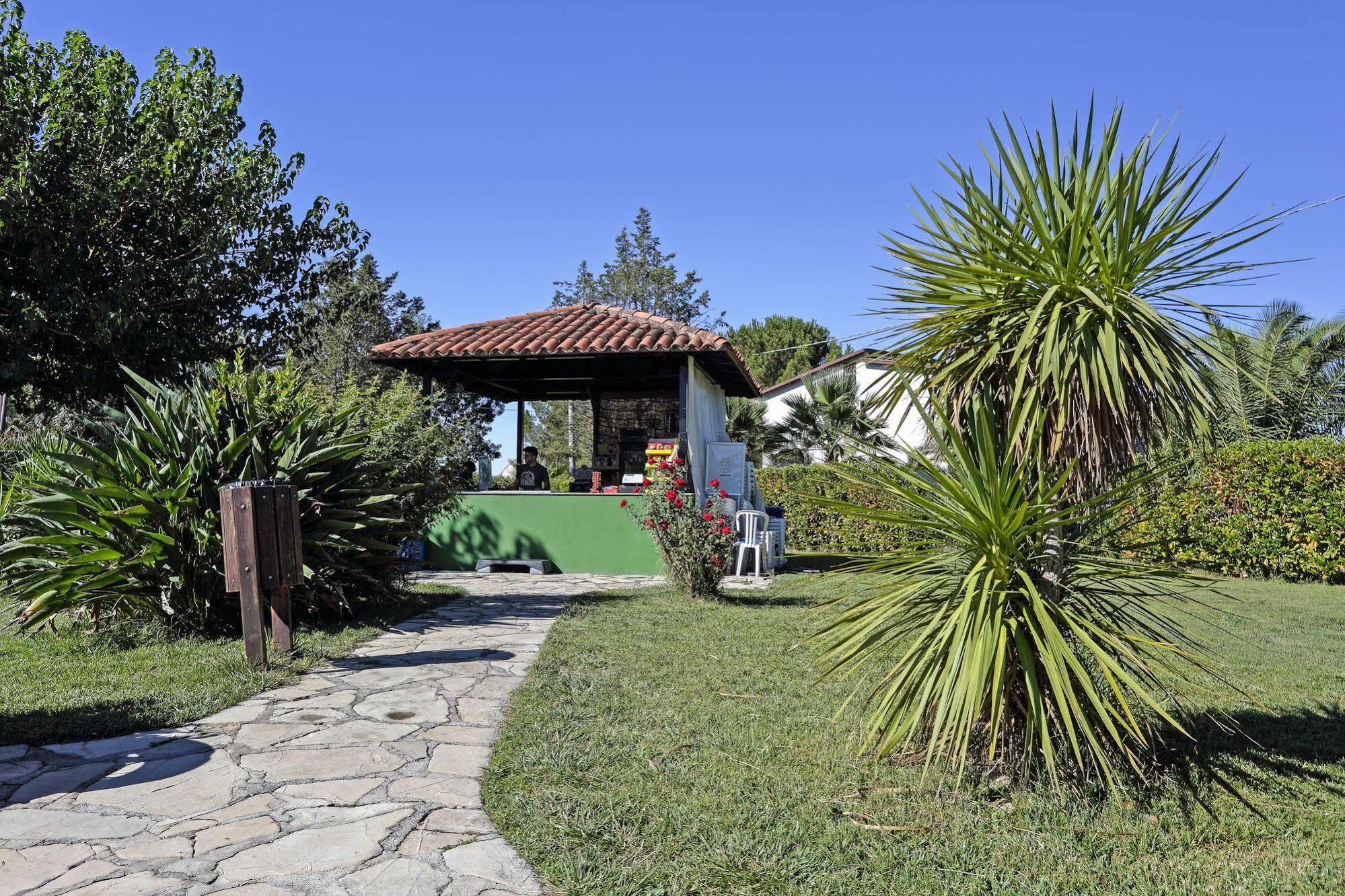 Agriturismo Tenute Pollara Roccamena Exteriér fotografie