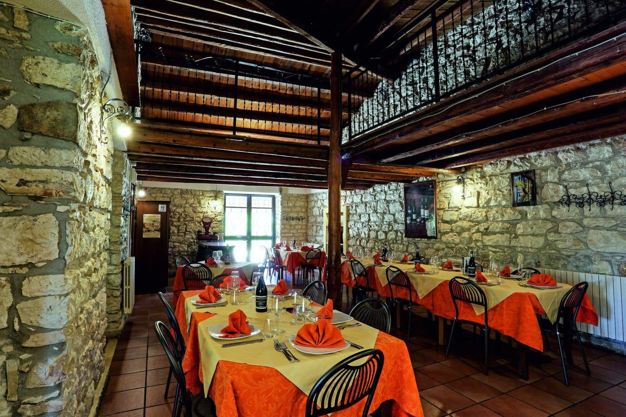 Agriturismo Tenute Pollara Roccamena Exteriér fotografie