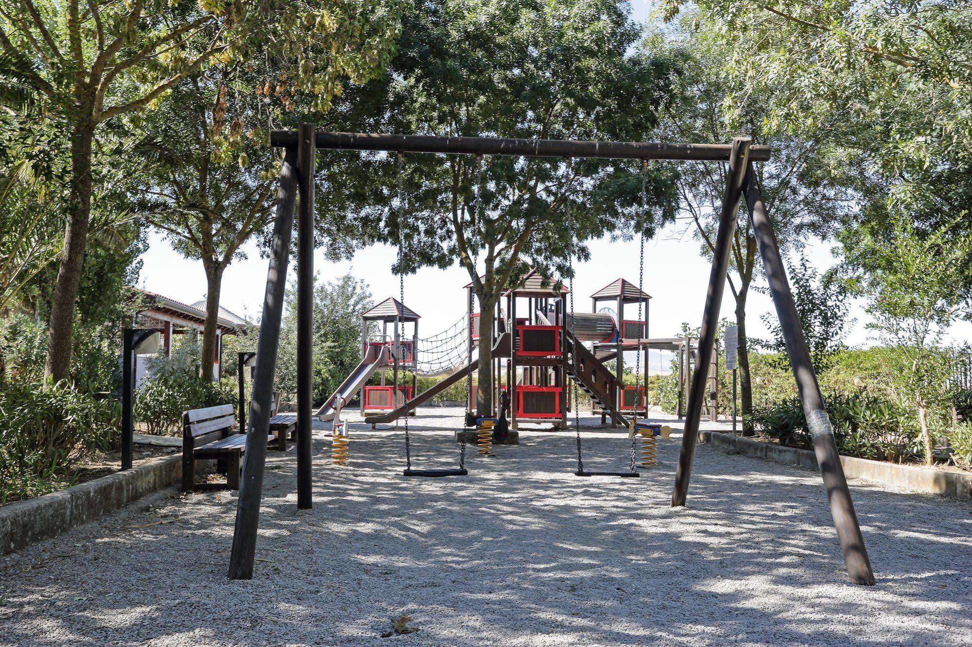 Agriturismo Tenute Pollara Roccamena Exteriér fotografie