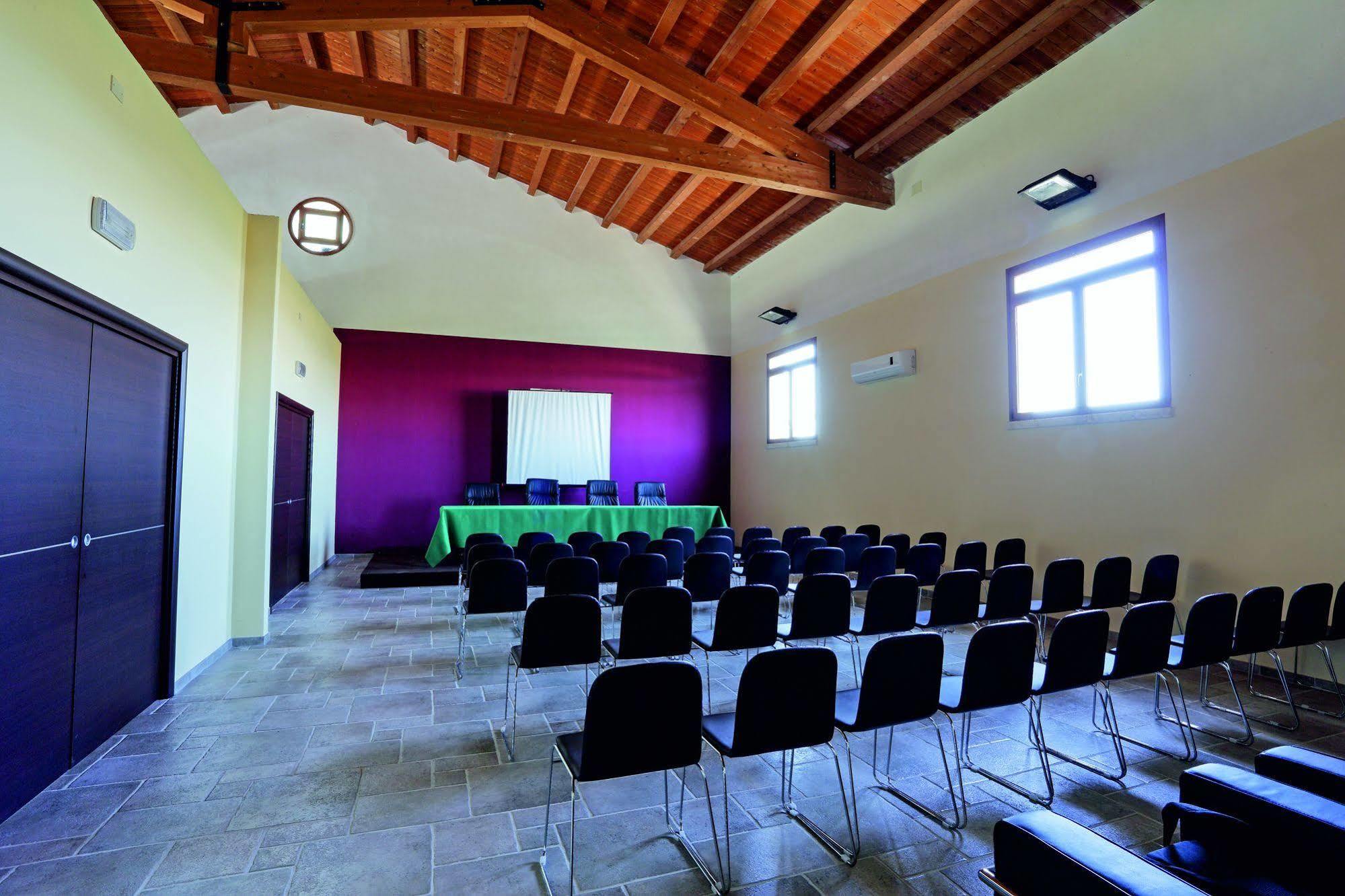 Agriturismo Tenute Pollara Roccamena Exteriér fotografie